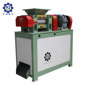 Gepresste Trockenpulver-Düngemittel-Rollpresse Granuliermaschine - Product Image 1