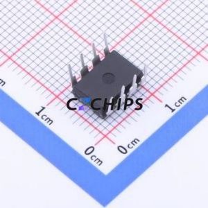 Chip IC de circuito integrado UC3843AP (WO)-DIP-8 nuevo y original - Product Image 2