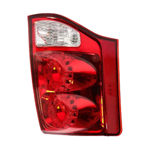 Nouvel ensemble de feux arrière d'origine OEM de haute qualité pour Grand Caravan 2011-2020, pièce d'origine d'usine - Product Image 3