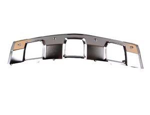 Protector de Parachoques Delantero y Cubierta Inferior del Radiador para <span class=keywords><strong>Mercedes</strong></span> Benz GL W164, <span class=keywords><strong>Precio</strong></span> Competitivo, ORIGINAL OEM 1648855223, Gran Venta - Product Image 2