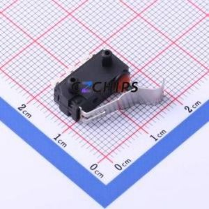 H3-A9-1D17S Limit Switch Through hole Component (THT) Switch - Product Image 2