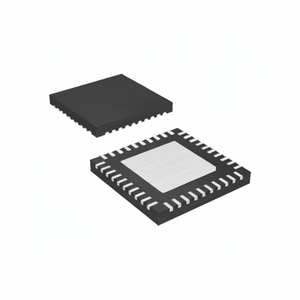 Power Management (PMIC) Manufacturer Channel Components Electronic ISL68124IRAZ-T 40 WFQFN Exposed Pad - Product Image 1