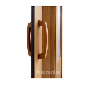 PVC salle de bain <span class=keywords><strong>Porte</strong></span> pliante - Product Image 4