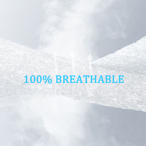 Máquina de producción de colchón de fibra de aire de tamaño King prospectivo para pequeñas empresas Motor de un solo tornillo WPC 1 año POE EVA Films Zero - Product Image 4