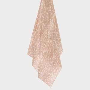 Hiyab Personalizado Ligero Estampado Digitalmente de Rayón Modal Tejido, Pañuelo para la Cabeza Atemporal, Malasia, Ramadán, Eid - Product Image 2