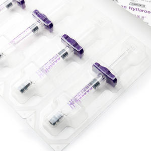 Sérum à l'acide hyaluronique Hylaroon 1 ml, hydratant pour le visage, pour les soins de la peau, avec infusion d'essence de microneedling en provenance de Corée - Product Image 3