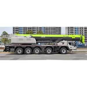 La Solución Rentable: Grúa sobre Camión ZAT1300V863 de 130 Toneladas de Zoomlion - Product Image 2