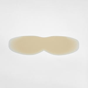 Reggiseno Invisibile in Silicone Autoadesivo Senza Spalline e Senza Schienale, Riutilizzabile e Personalizzabile, Vendita all'Ingrosso JOGOGO - Product Image 1