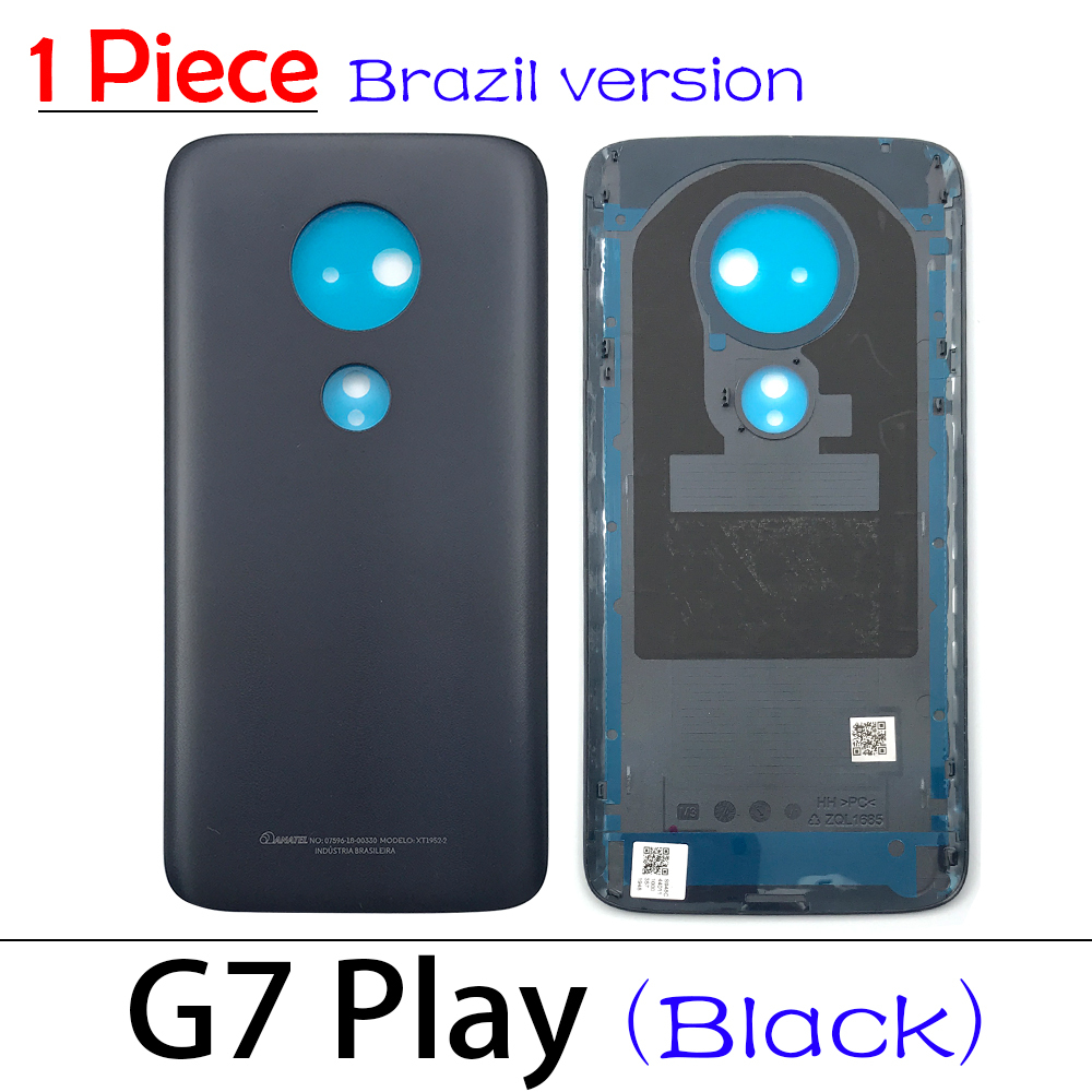 G7 Play Brasil Negro