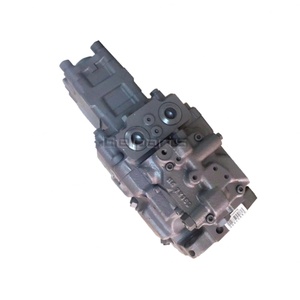 Bomba Principal de Excavadora Belparts PC40 PC45 PC55 Bomba Hidráulica Principal 20T-60-72110 708-3s-00872 708-3s-00522 para Komatsu - Product Image 6
