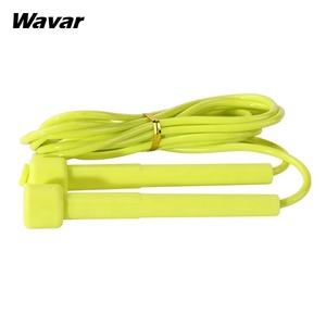 <span class=keywords><strong>Cuerdas</strong></span> de Saltar Ajustables Mágicas Ligeras para Adultos y Niños, Cuerda de Ejercicio de Velocidad para Saltar - Product Image 5