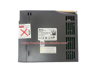 Variateur de fréquence AC <span class=keywords><strong>Delta</strong></span> ASDA-B2 Série ASD-B2-1021-B 1 phase/3 phases 220V 1,0 kW Neuf Original En Stock - Product Image 2