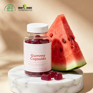 Polvo de Jugo de <span class=keywords><strong>Sandía</strong></span> Liofilizado a Granel para Bebidas, Marca Privada, OEM, Venta al por Mayor - Product Image 6