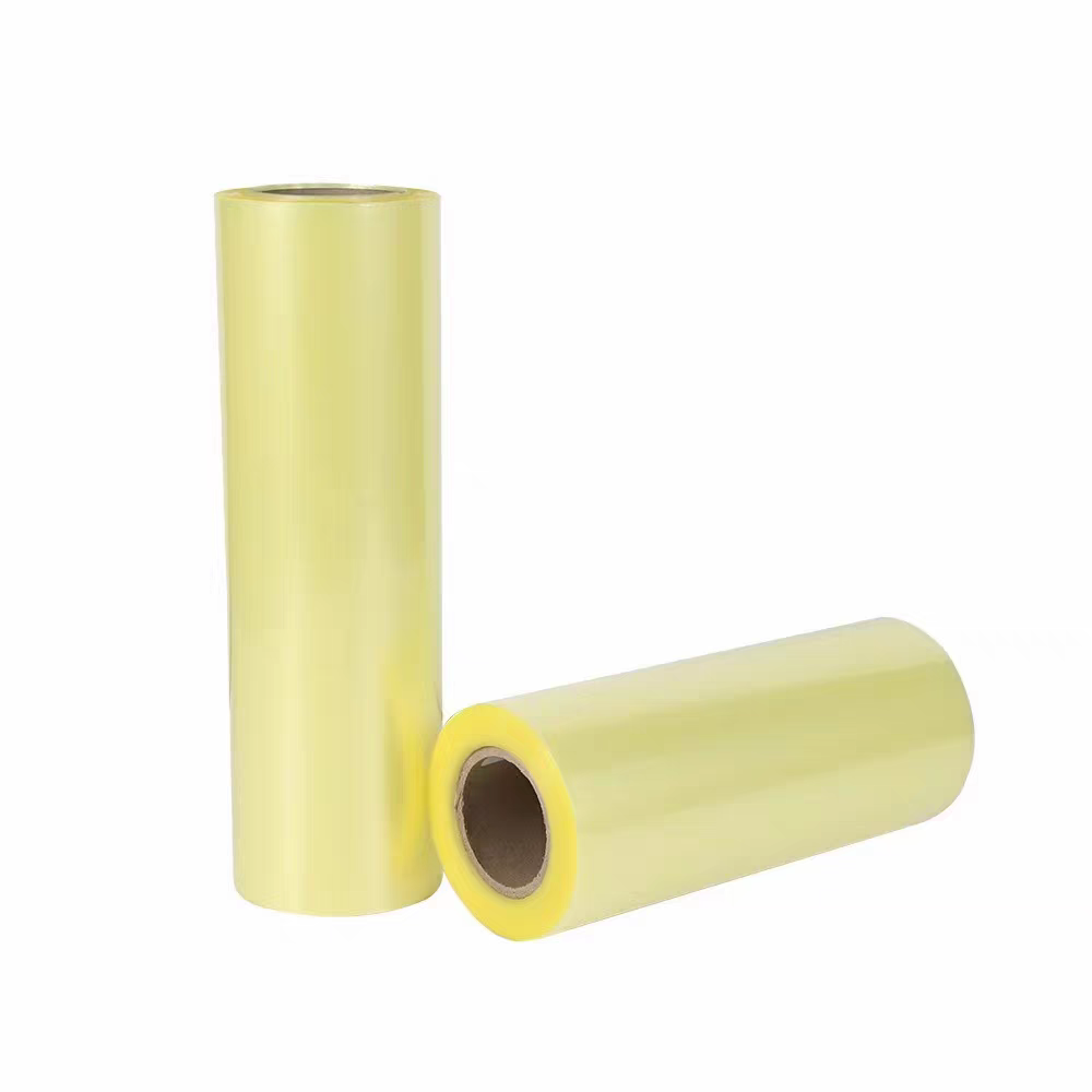 Industrial Vacuum Bagging Film for Aerospace Automotive Luggage Industries Fabric Product