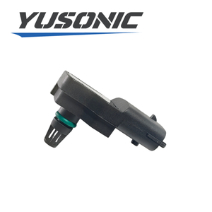 New Auto động cơ lượng áp suất không khí bản đồ cảm biến 0281002576 0281002743 đa dạng cảm biến áp suất 3968437 201149033 20524936 - Product Image 2