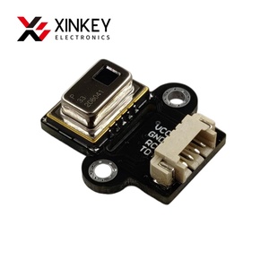 Thermomètre sans contact GY-614V3 615V3, capteur de température infrarouge, port série, module MLX90614 - Product Image 4