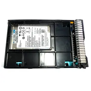 고성능 516830-B21 517355-001 Hxx 600GB 6G 15K SAS 3.5 인치 하드 드라이브