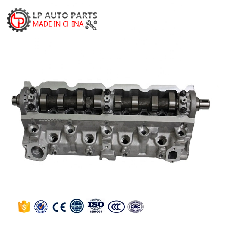 Citroen Berlingo BX ZX Engine Cylinder Head Assy XUD9 OEM