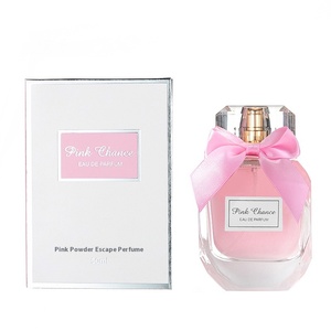 All'ingrosso personalizzato SummerStar eco-friendly bella rosa incontra il profumo floreale delle donne che dura la fragranza leggera 50ML per - Product Image 5