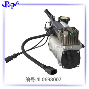 ปั๊มลมระบบกันสะเทือน Pasp รุ่น 4L0698007 สำหรับอะไหล่รถยนต์ Q7 - Product Image 2