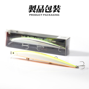 <span class=keywords><strong>Esca</strong></span> Dura da Pesca Minnow 148mm 21g, Galleggiante, Stile Nuoto, 10 Colori, Esche Artificiali Bioniche, Nuovo Arrivo - Product Image 6