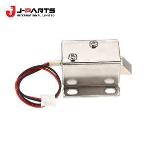 แผ่นล็อคโซลินอยด์สำหรับโตโยต้า HIACE KCH10 Granvia 2000-2002 - Product Image 2