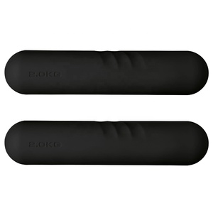 Biểu Tượng Tùy Chỉnh Xách Tay Silicone Quả Tạ Sử Dụng Nhà Phòng Tập Thể Dục Thiết Bị Tập Thể Dục Thiết Lập Cho Trọng Lượng Giảm Cân Và Tập Thể Dục - Product Image 1