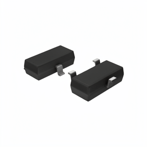 ชิ้นส่วนอิเล็กทรอนิกส์ BOM IC พร้อมส่ง ชิปจัดการพลังงาน (PMIC) TO 236 3, SC 59, SOT 23 3 STM1815RWX7F - Product Image 1