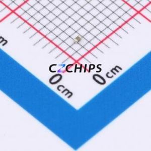 Condensateur SMD (MLCC) CL05B103KB5VPJC 0402 (Capacité : 10nF) (Précision : 10%) (Tension nominale : 50V) - Product Image 1