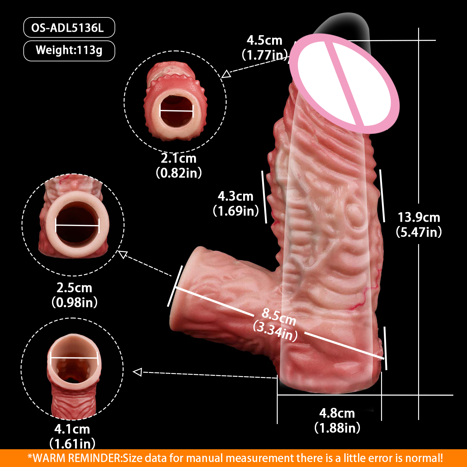 L-Skin
