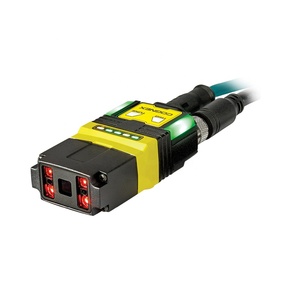 กล้องเซ็นเซอร์วิชัน COGNEX In-sight 2800 รุ่น IS2800M-32710-ER อุปกรณ์อุตสาหกรรม IS2800M-32710-ER Cognex Vision IS2800M-32710-ER - Product Image 6