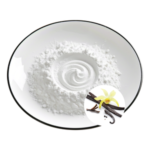 Takviyesi ve organik gıda üreticileri vanilya toplu tedarik için % vanilya tozu kaliteli hammadde - Product Image 3