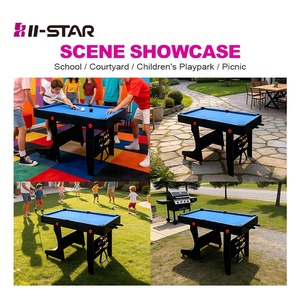 SZX 3 en 1 mini-<span class=keywords><strong>table</strong></span> de billard pliante multifonctionnelle, <span class=keywords><strong>table</strong></span> de tennis, <span class=keywords><strong>table</strong></span> à manger avec roulettes, bon marché - Product Image 3