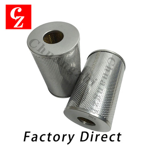 Nuevo Elemento Filtrante AMF-EL850 para Compresor de Aire Industrial SMC con Precio de Mayoreo de Alta Calidad y Alta Eficiencia - Product Image 2