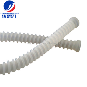 أنبوب شفط طبي، خرطوم تنفس من السيليكون الطبي - Product Image 2