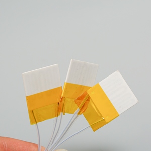 Mch alumina tấm gốm nóng MCH chip sưở<span class=keywords><strong>i</strong></span> ấm cho Máy uốn tóc - Product Image 5