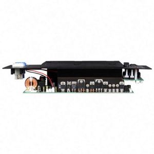 โมดูลเพาเวอร์แอมป์ Pro 1000W คลาส D สำหรับชุดเครื่องขยายเสียง ระบบเสียง - Product Image 1
