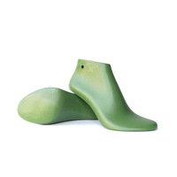 Embauchoir en plastique pour chaussures à talons hauts pour femme, modèle d'été, à bout rond, hauteur 7,5 cm, W152H