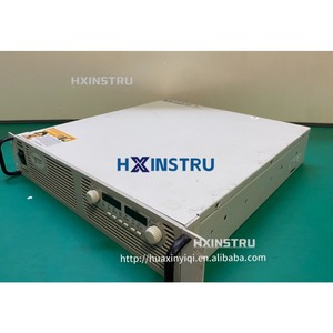 แหล่งจ่ายไฟฟ้ากระแสตรง KEYSIGHT Agilent N8740A 150V 22A 3300W #   H - Product Image 3