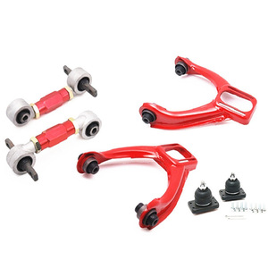 Hiệu Suất Cao Có Thể Điều Chỉnh Phía Trước Kiểm Soát Trên Cánh Tay Thiết Lập Camber Kit Đối Với Honda <span class=keywords><strong>Civic</strong></span> EK 95-01 Tùy Chỉnh Được Chấp Nhận - Product Image 4
