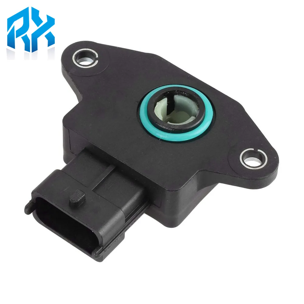 CAPTEUR ASSY THROTTLE POSITION 2.0L 2000cc MOTEUR PIÈCES 35170-22600 35170-23500 Pour KIa CEARTO 2006 - 2011