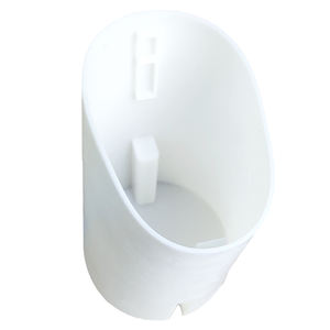 OEM专业高精度DLP/<span class=keywords><strong>SLS</strong></span>/SLM/SLA/FDM定制3D打印服务塑料飞地ABS外壳树脂外壳 - Product Image 2