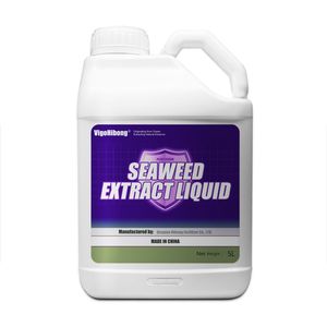 سائل استخراج الأعشاب البحرية الأسمدة الزراعية العضوية - Product Image 6