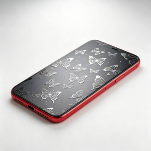Protector de Pantalla para Teléfono Móvil 3D Mate Personalizado con Diseños Anti-Privacidad, Película de Hidrogel TPU Texturizada para <span class=keywords><strong>Cortador</strong></span> - Product Image 4