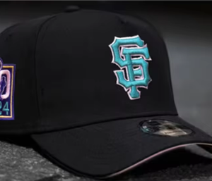 Cappellino da Baseball Personalizzato con Logo, Ispirato all'Era 2026, Nuovo Modello a 6 Pannelli, Lusso Vintage in Cotone con Ricamo 3D - Contattaci per Altri Stili - Product Image 1