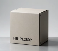 TUBE DE RÉTROCHARGE HB-PL2809 pour la série H PX/PXR/PB