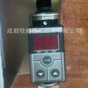 Hydac Electronic Pressure Switch EDS344-3-016-000 Made In Germany - Product Image 2