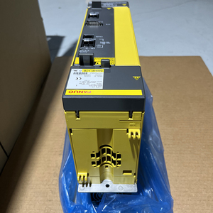 Servoaccionamiento FANUC A06B-6140-H011 Alpha iPS 11 para máquina CNC, fabricado en Japón - Product Image 2