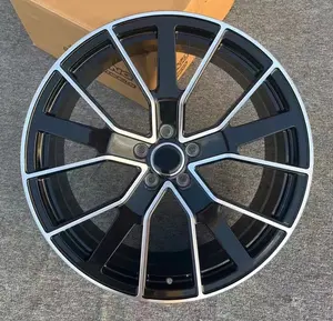 YXQ Forged Wheel Wheel For Audi 18 19 20 21 22 Inch 5 Holes 5X112 Pcd For SQ7 TT RS S SQ5 Sportback