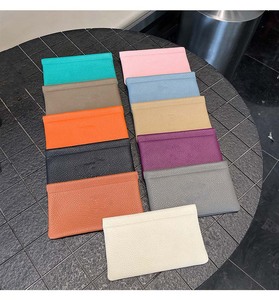 بسعر الجملة جراب واقي كبير محمول من الجلد الصناعي الناعم بحجم مخصص جراب حماية ذاتي الإغلاق - Product Image 6